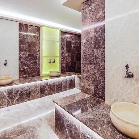 Sleeps 8 With Pool Air Con And Wifi Kalkan