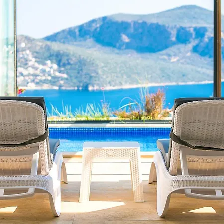 Sleeps 8 With Pool Air Con And Wifi Villa *